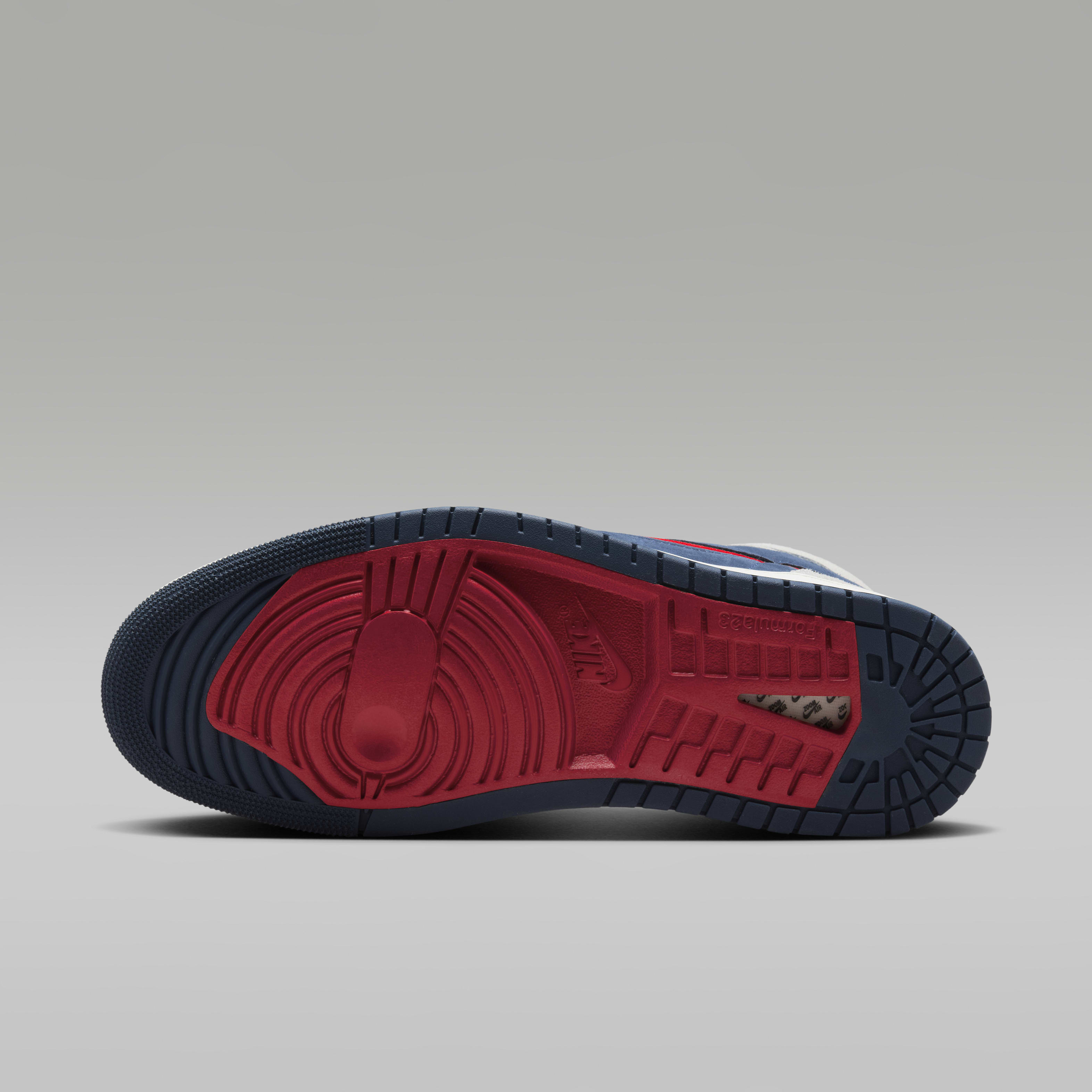 Nike Air Jordan 1 Zoom CMFT 2 Men's Shoes | King's Cross